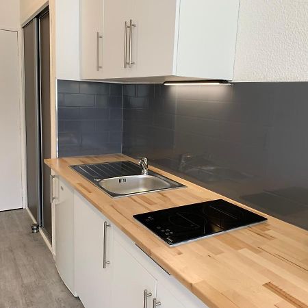 Studio Entierement Renove Avec Parking Gratuit Сен-Назар Екстериор снимка